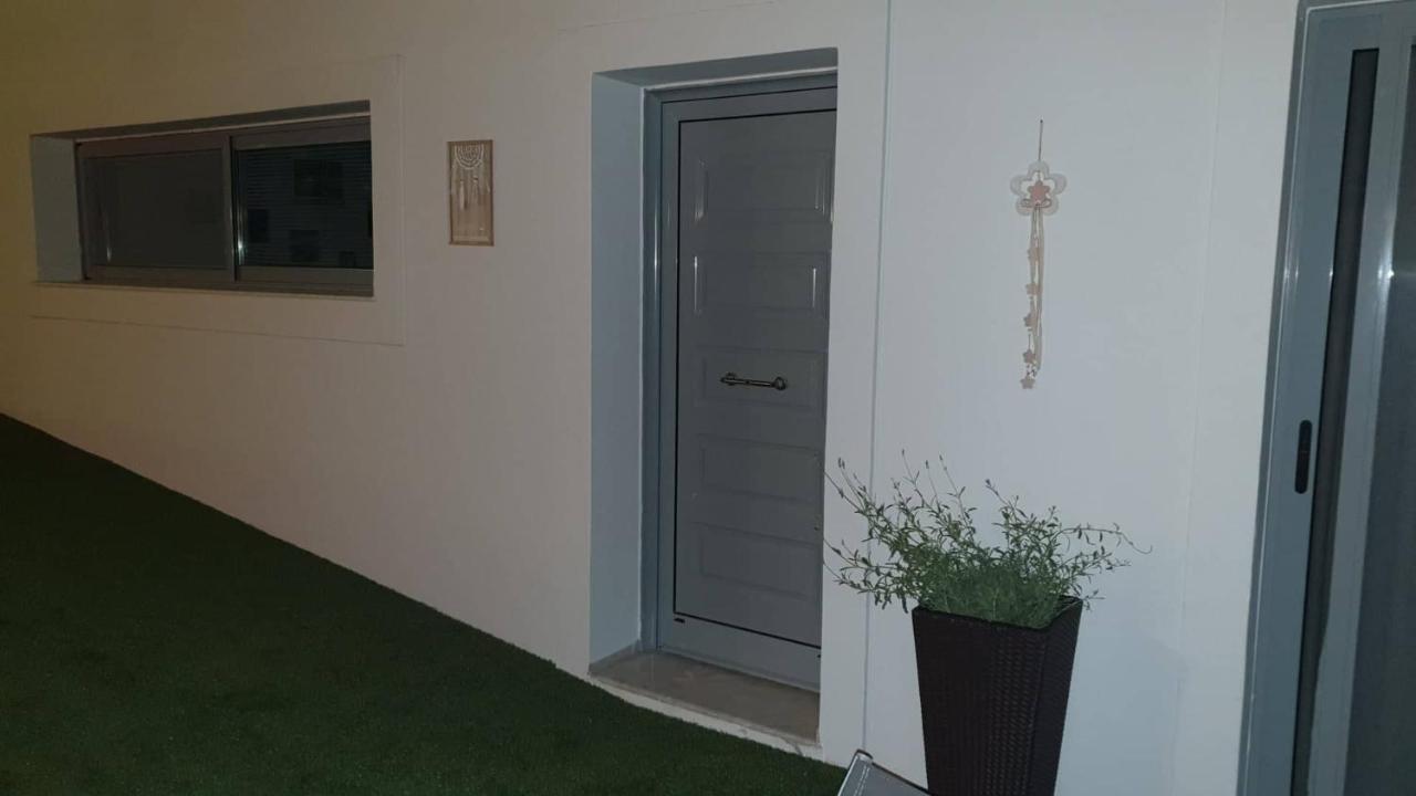 Ferienwohnung Blue - Comfy Center Rodos Asgourou Exterior foto